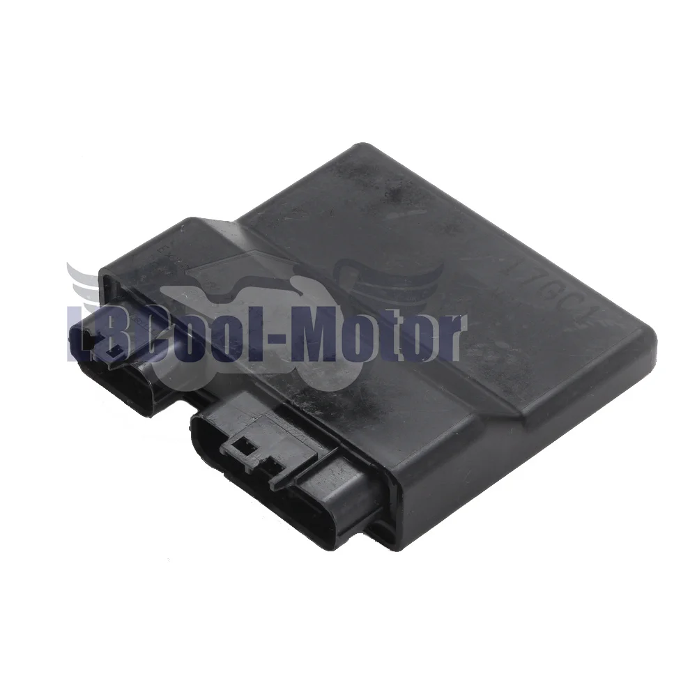Used OEM Digital Ignition CDI ECU Box For SUZUKI SV650 2008-2010 2009 32920-17GC1  Original CDI Igniter Module