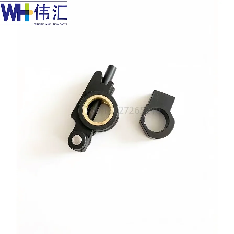 

1 Set Swing Gripper for Heidleberg SM102 Gripper Offest Printing Machine Parts
