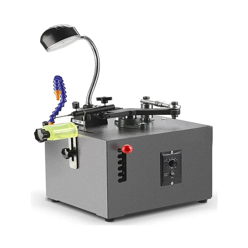 Electric Bracelet Calender Grinding Tools Equipment Gold & Silver Jewelry Polishing Machine Jewelry Refurbishment Calender