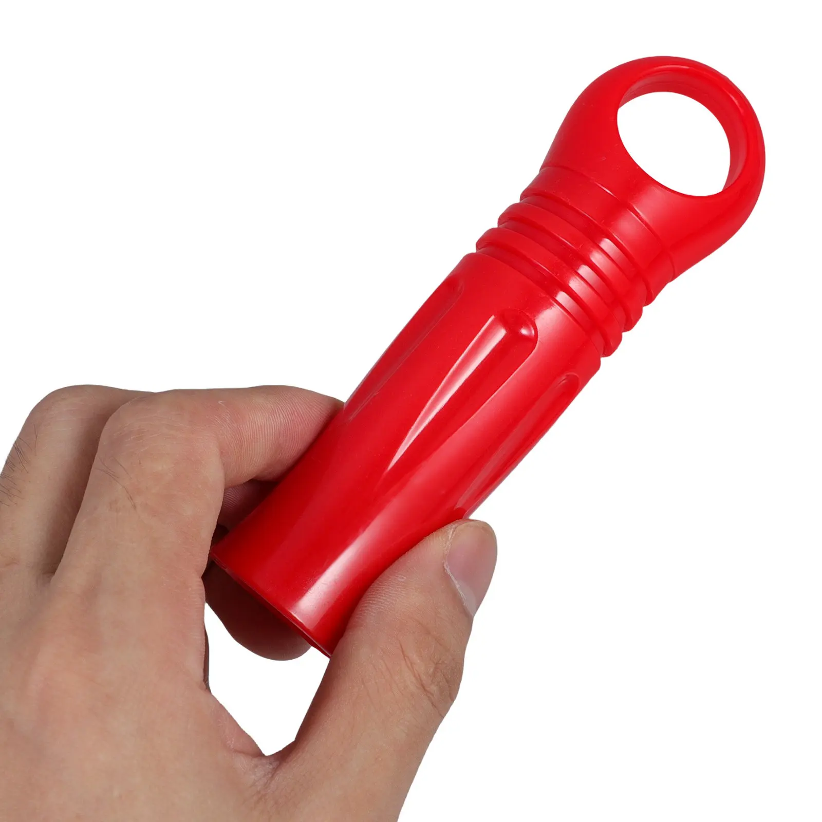 

4pcs Mop H Accessories Plastic End Cap Dustpan Replacement Grip Household Cleaning Tools Efficient Functional