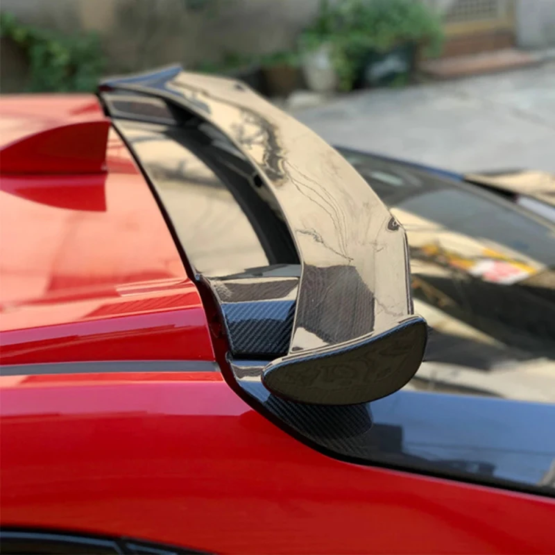 Fk8 Fk7  Type Rear Trunk Lid Epoxy Carbon Fiber