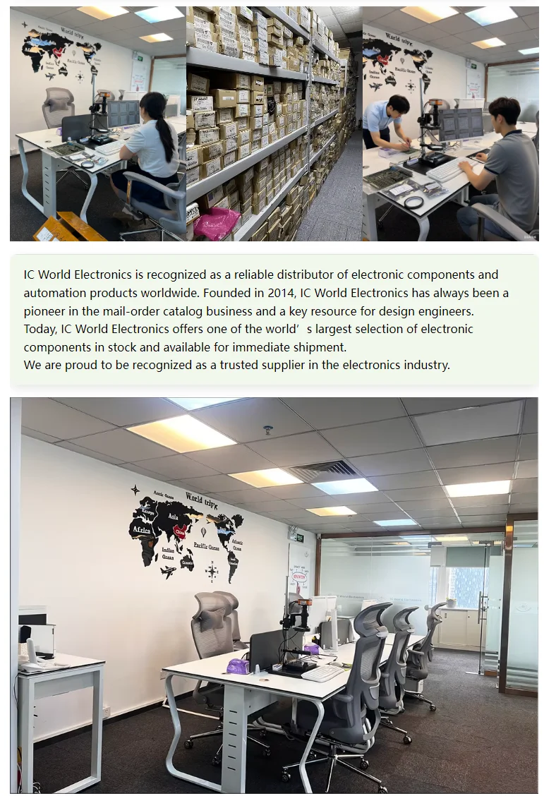 Circuits intégrés spécialisés DD900S17K6CB2NOSA1