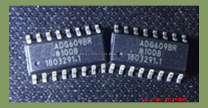 ADG609BR ADG609