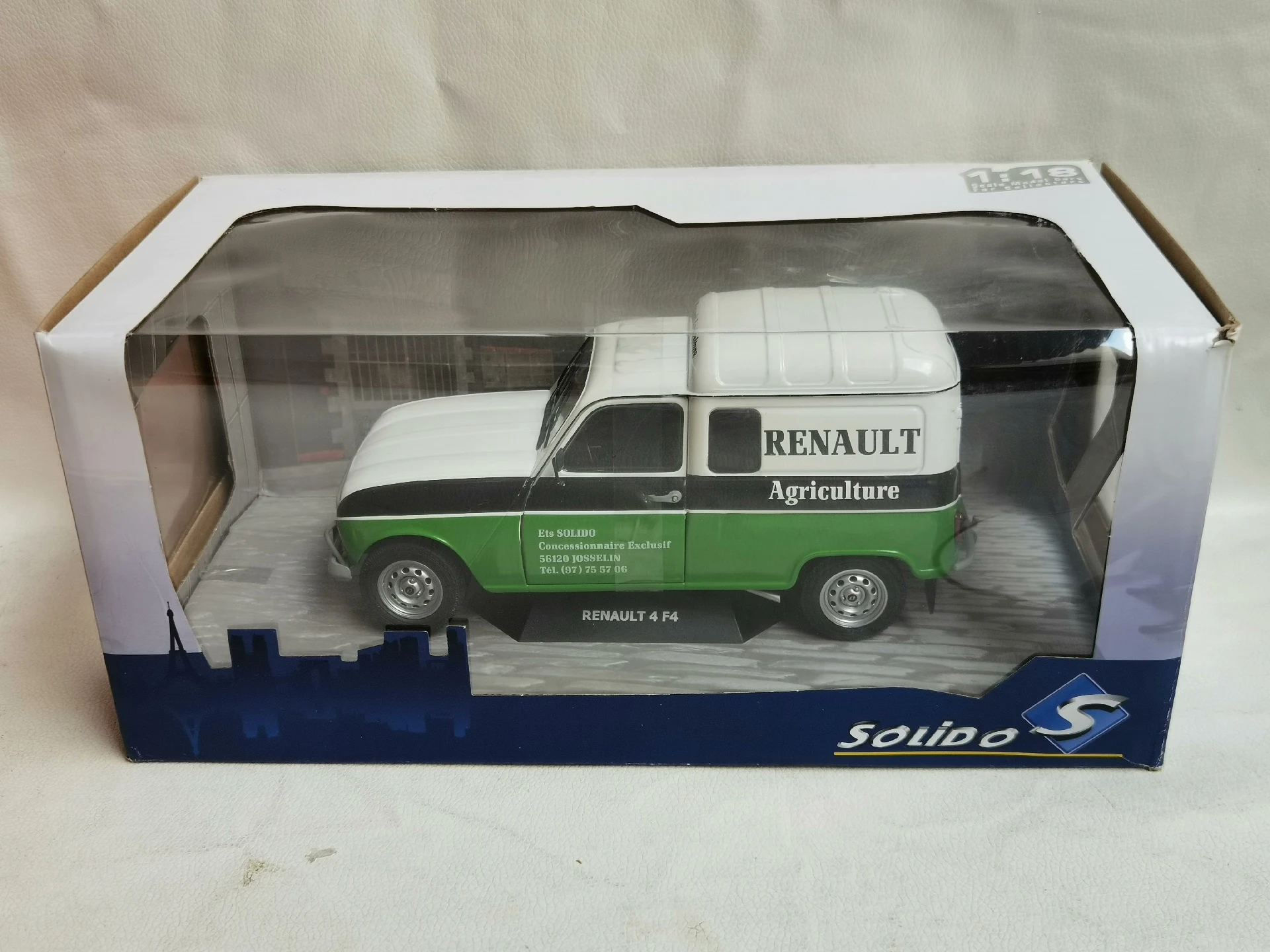 Paint Surface Defec…