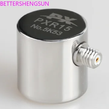 150Khz-PXR15 High Sensitivity Acoustic Emission Sensor
