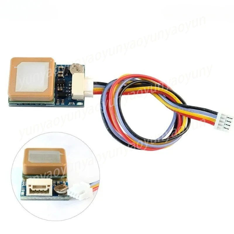 Module Built-in Patch Antenna for RC Long Range Freestyle Drone Robot DIY Parts