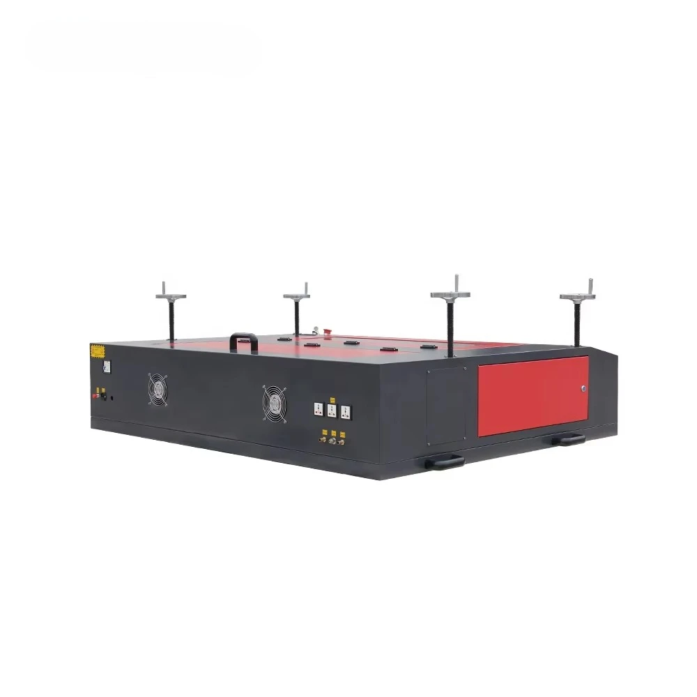 1060 Marble Granite Stone Engraving Machine for Sale Fast Speed, Smooth Cutting Effect for Stone