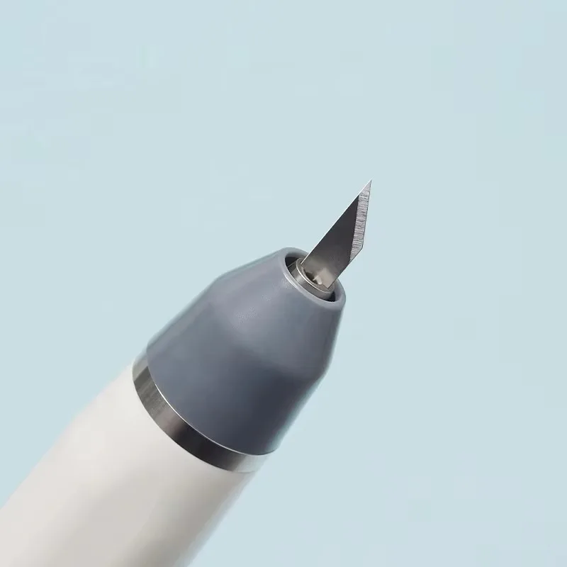 

[Лучшие продажи] Luckyway Профессиональный портативный ультразвуковой нож для резки DIY Электрический инструмент для резьбы по изготовлению услуг