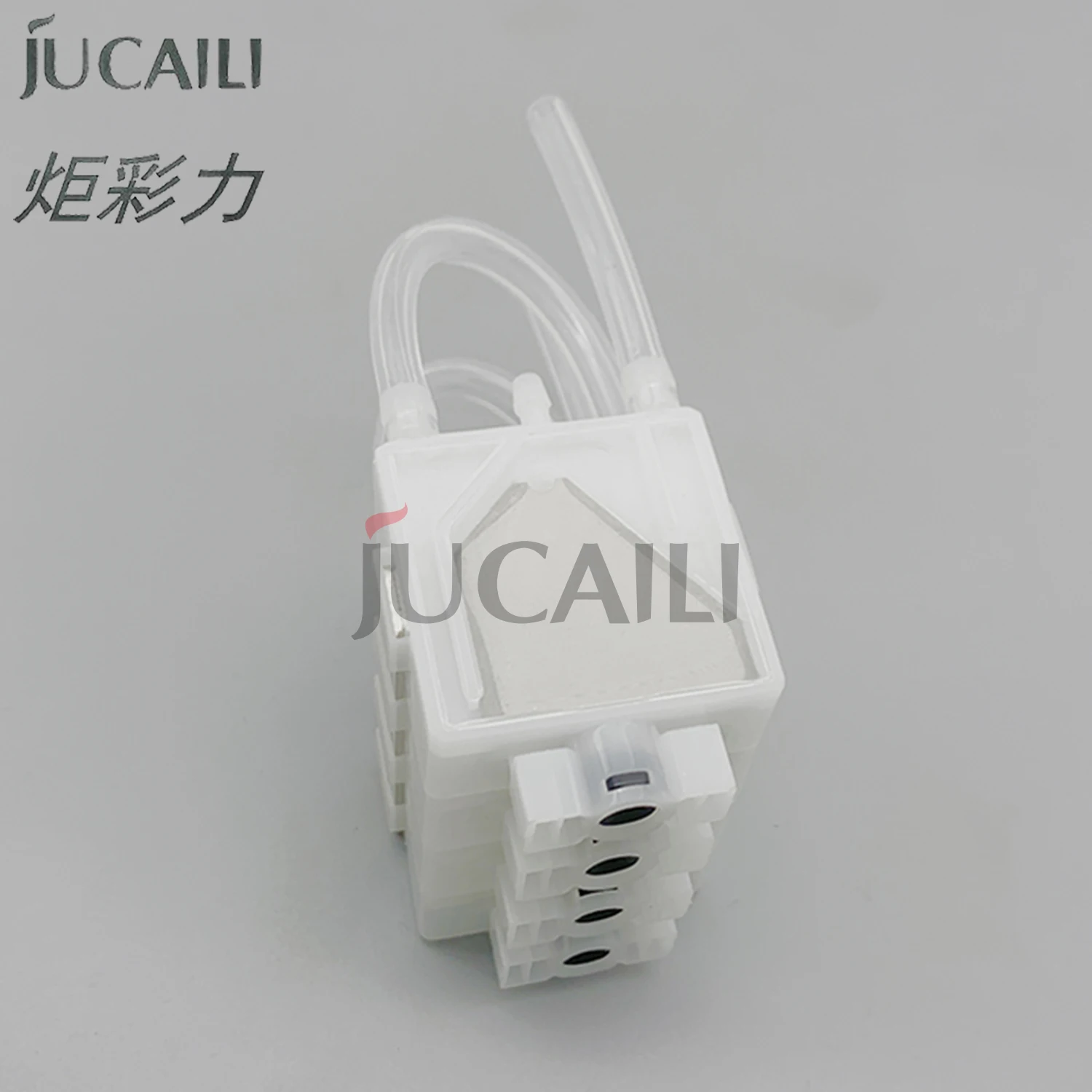 

Jucaili 4720 i3200 ink Damper Assembly For Epson 4720/I3200/I1600 printhead for Eco solvent printer dumper set