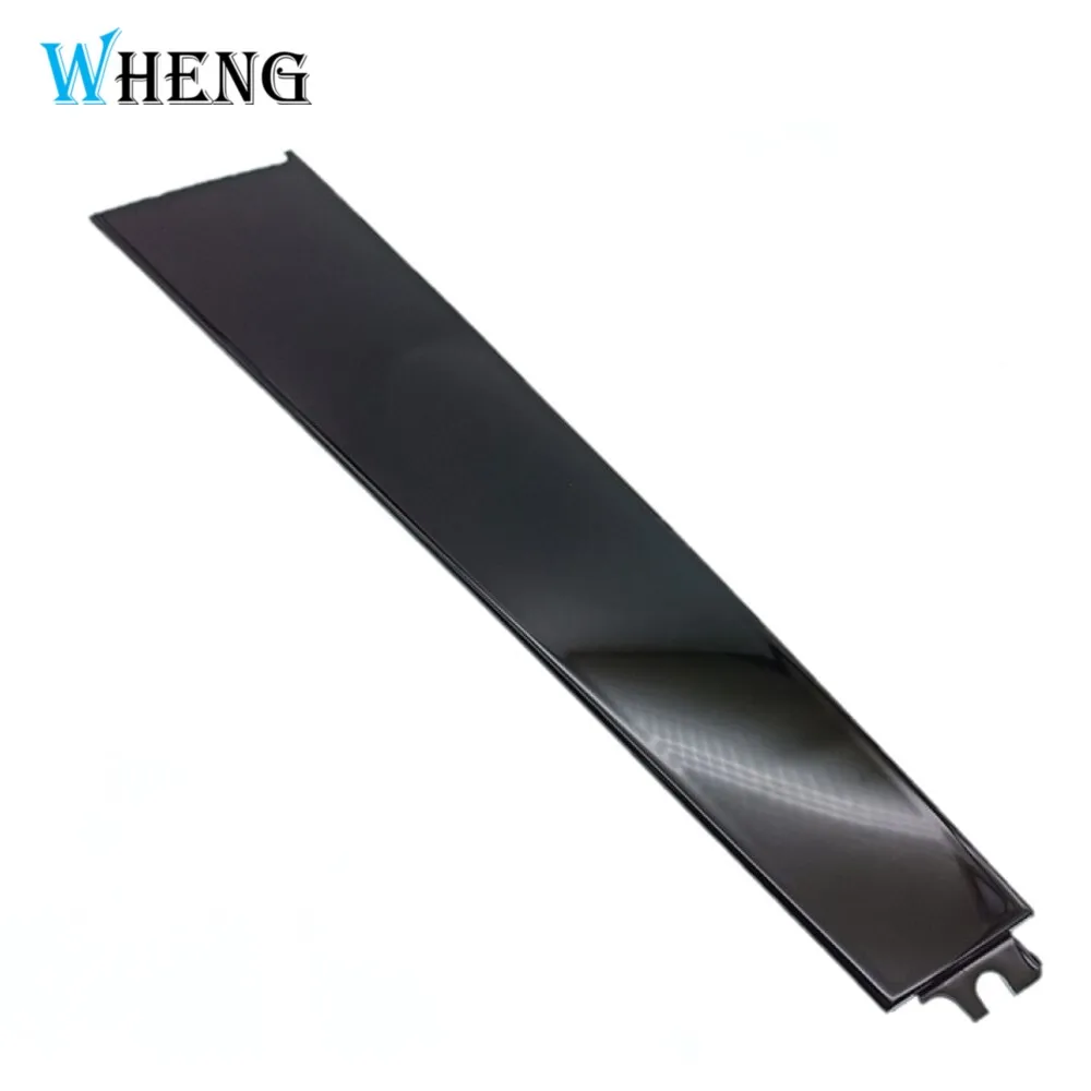 

1Pcs Front Door Pillar Molding Garnish Left Or Right For Accord 2014 2015 2016 2017 2018 72470-T2A-A11 72430-T2A-A11