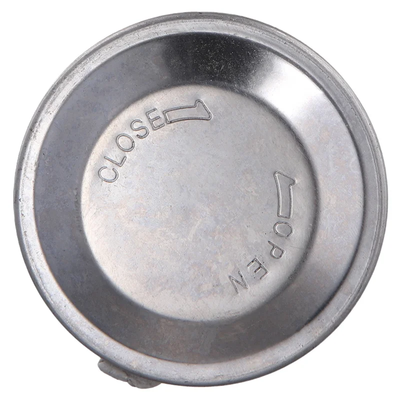 

AS-METAL GAS FUEL CAP 1/4 TURN REPLACES 51048-1103 & 51048-0005 For Kawasaki Mule