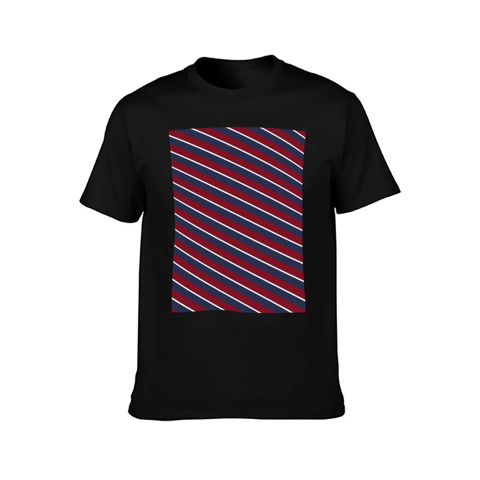 UARS blazer lining pattern T-Shirt graphic t shirts for man T-Shirt