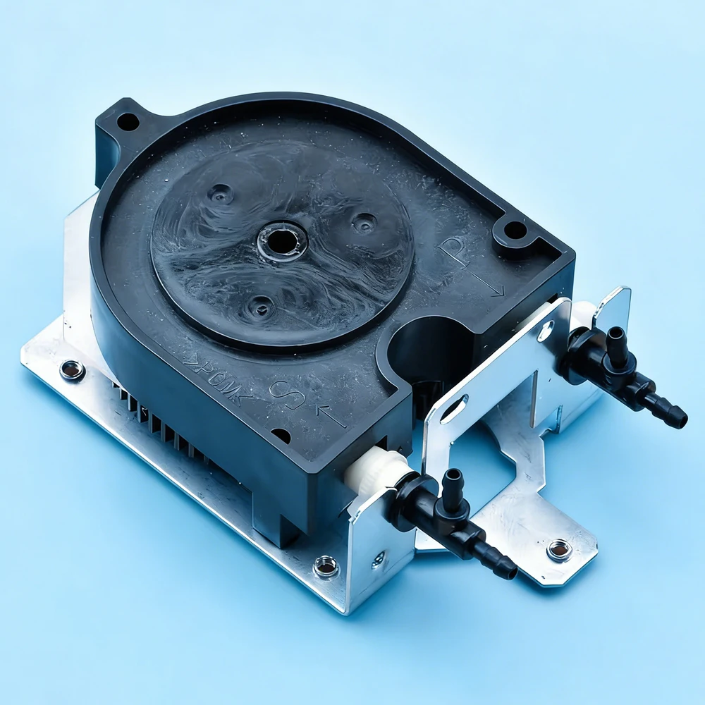U Shape Ink Pump For Roland SC540 SC545 SJ540 SJ640 SJ645 SJ740 SJ745 SJ1000 SJ1045 XJ540 XJ640 XJ740 XC540 VP540 Printer