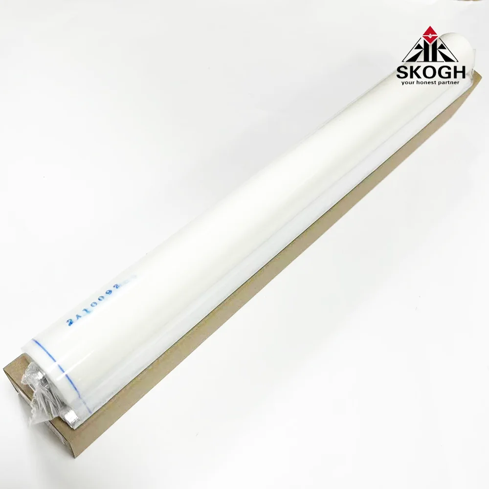 2PCS/Lot Cleaning paper suit for Canon IR 8105 8095 8205 6800 8085 8505 8795 8285 8295 8585 Fuser Cleaning Web Roller