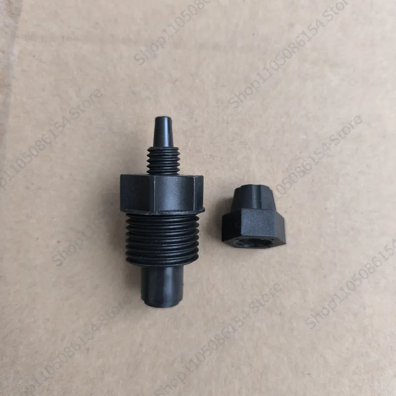 Dosing pump metering pump jet valve anti-backflow valve chlorine dioxide generator accessories