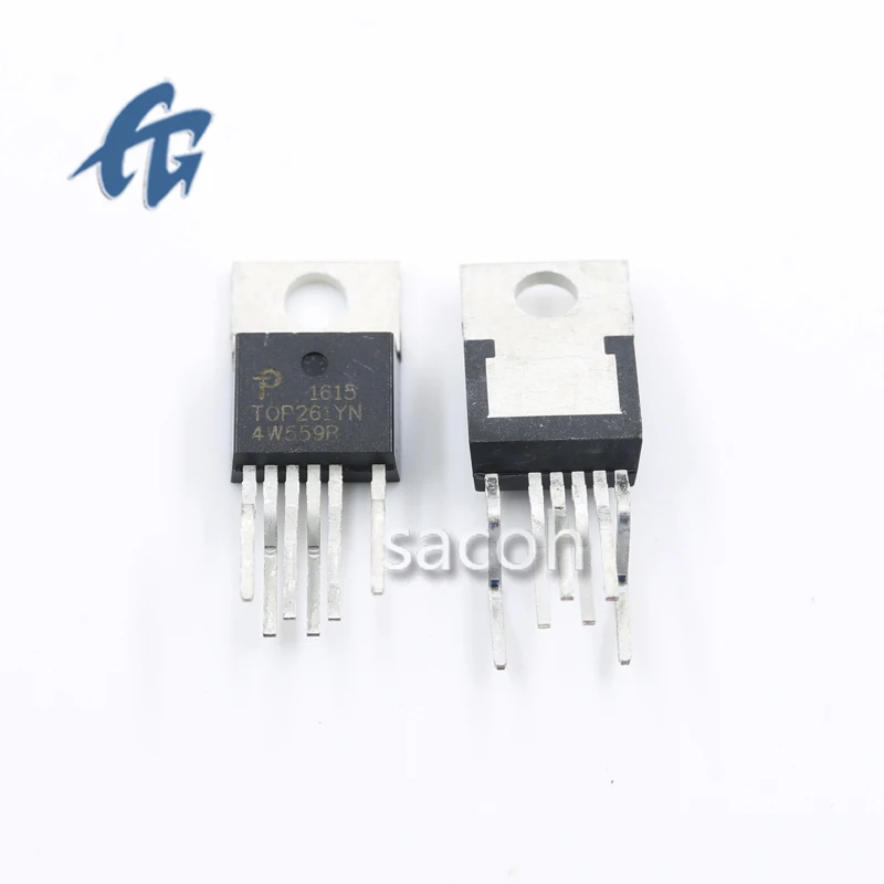 

(SACOH Electronic Components) TOP261YN 1Pcs 100% Brand New Original In Stock