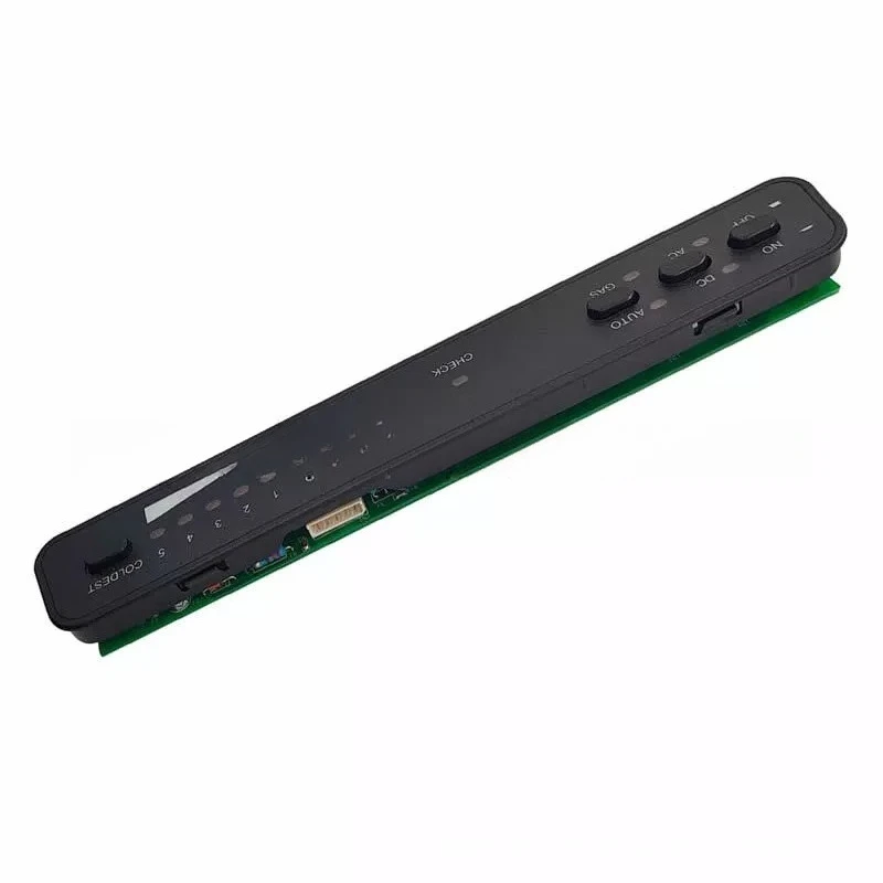 

Suitable for Dometic refrigerator 3-way eyebrow control board 3316995900 4450007134