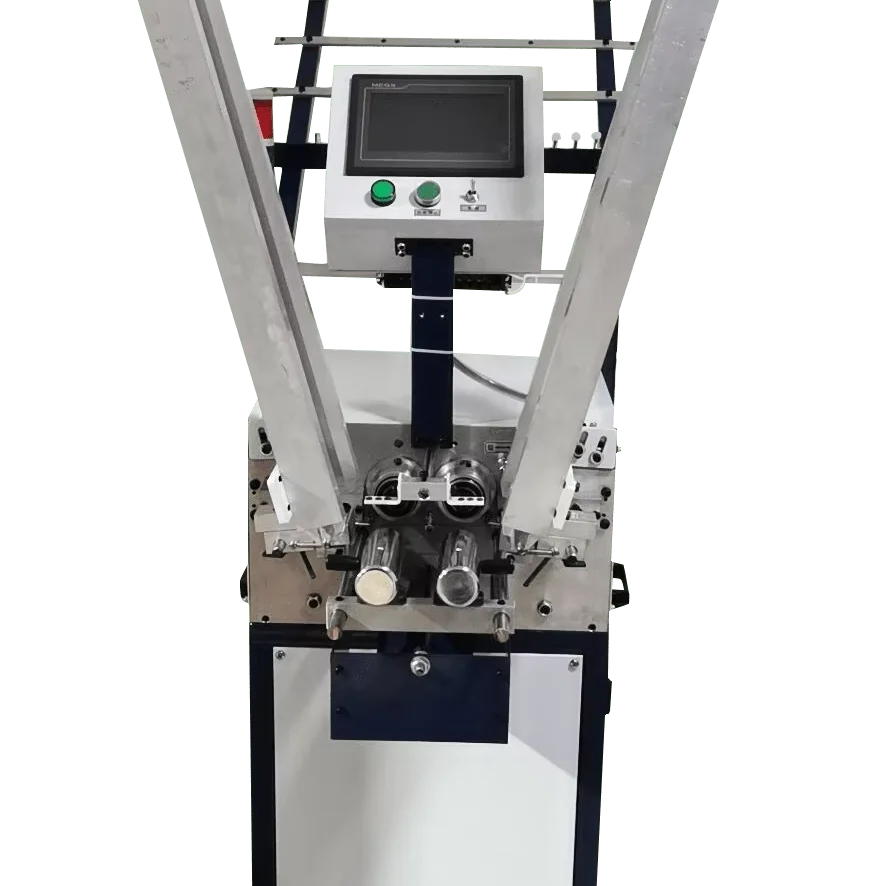 YiShuo Factory Direct Supply Automatic Motor Spool Weaving Auxiliary Winding Machine Bobbin Winder Yarn Winding Machine 220V