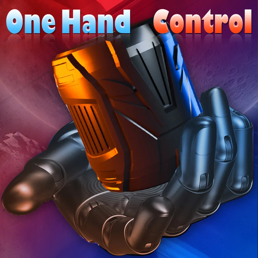 Adult Sex Toys Male Manual Masturbator Cup Double-ended Hollow Massage Sleeve Penis Trainer Pocket Pussy Adult Supplies - view 5