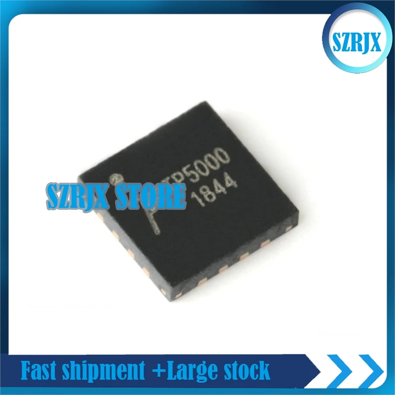 100pcs/lot TP5000 QFN-16 LD7575PS SOP-8 CD14538BM96 SOP-16 TPS54527DDAR SOP-8 TPS54331DDAR SOP-8 chips Electronic new