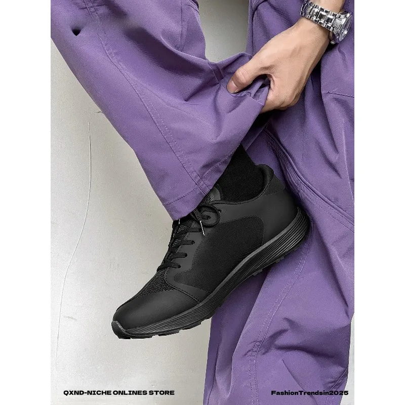 

Comfortable Breathable Outdoor Climbing oes Men's Soft Bot Casual Sports oes o Absorption