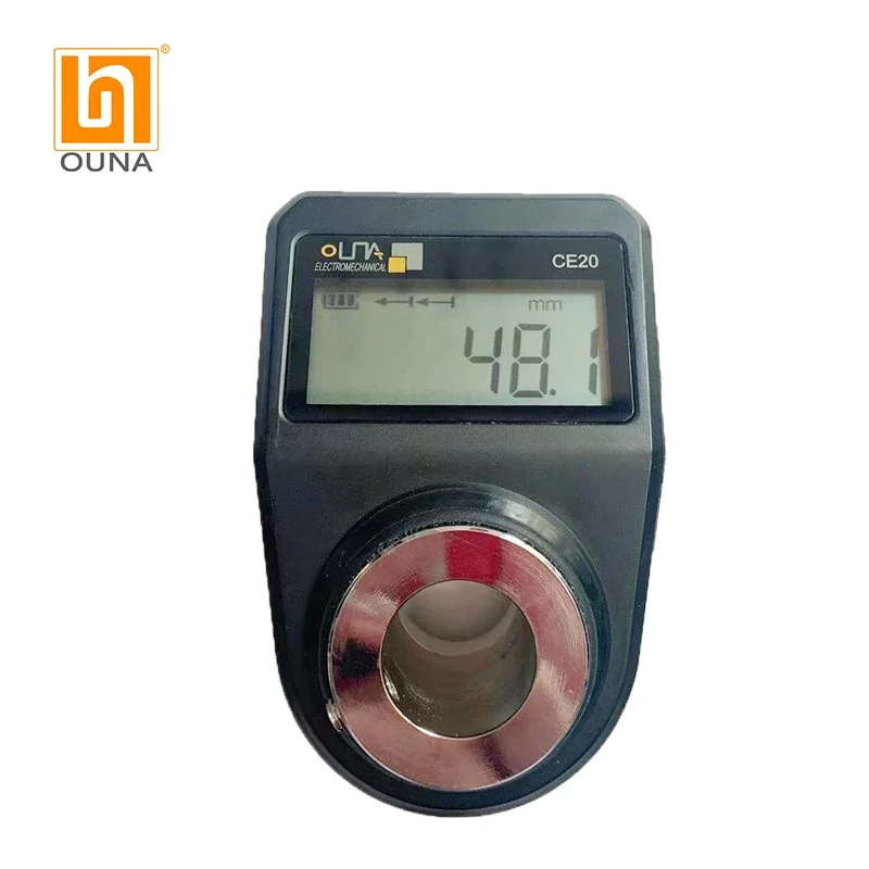 CE20 Rotating magnetic electronic digital position indicator