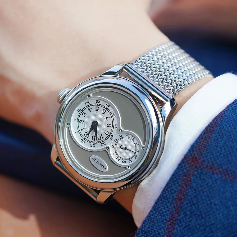 Thumbnail 3 - #76 Best Automatic Skeleton Watches to Buy In 2026