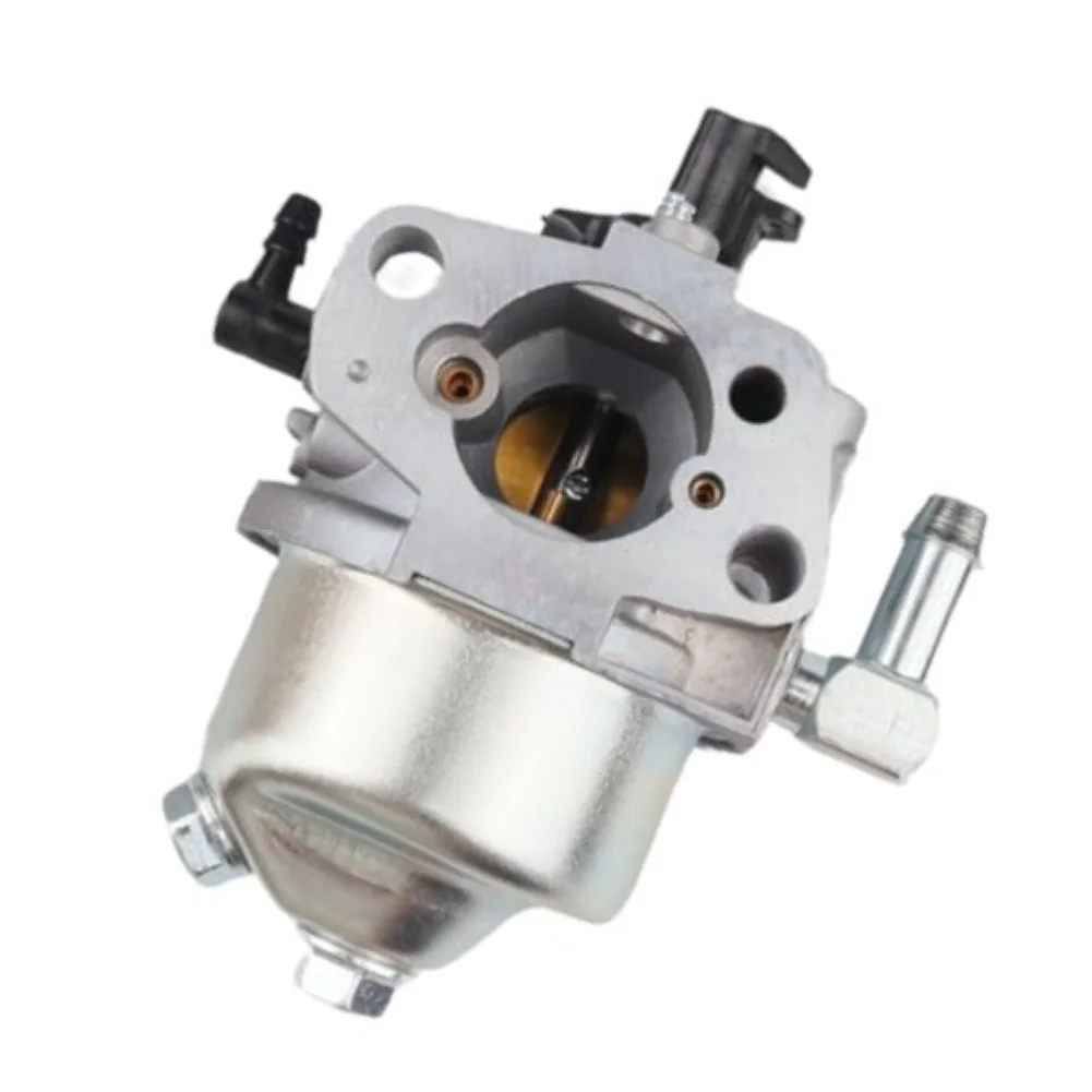 Carburetor Unit for 595785 For 591154 For 592447 Models Designed to Fit 13D132 13D135 13D137 Snow Thrower Engines