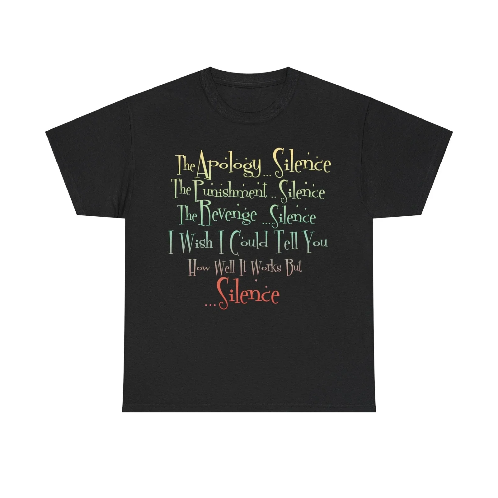 Rehabilitation Nettspend Osamason Stunmic Rehab Tee Silence TShirt