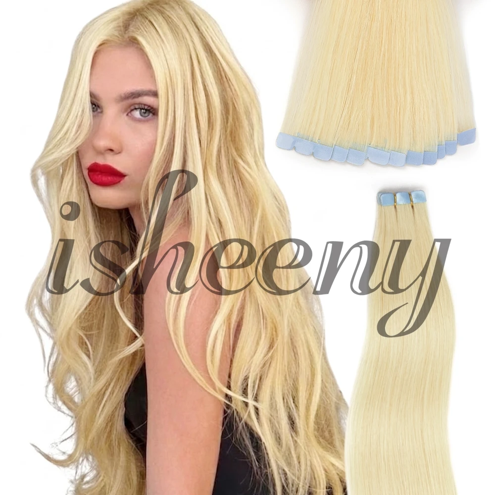Blonde 12