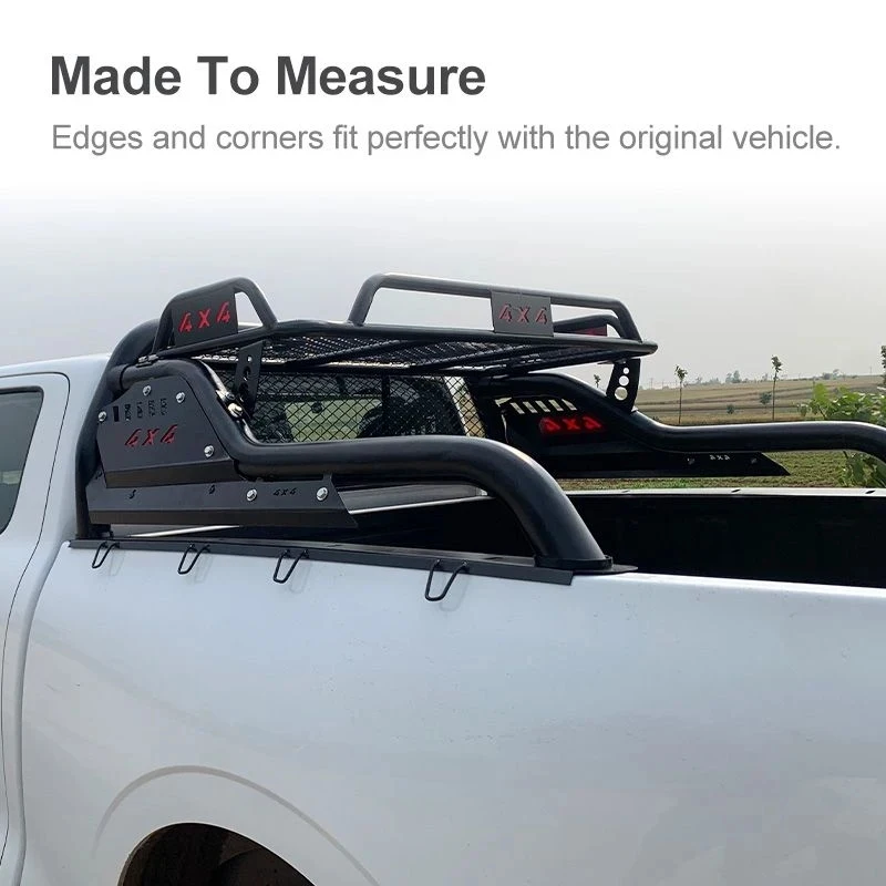 Performance Upgrade High Quality Special Gantry -Roll Bucket Frame Tundra Pickup (Hole,-Country Modifiion)