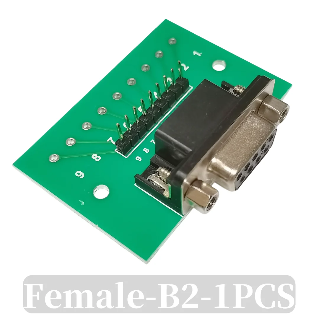 Variant: Female-B2-1PCS