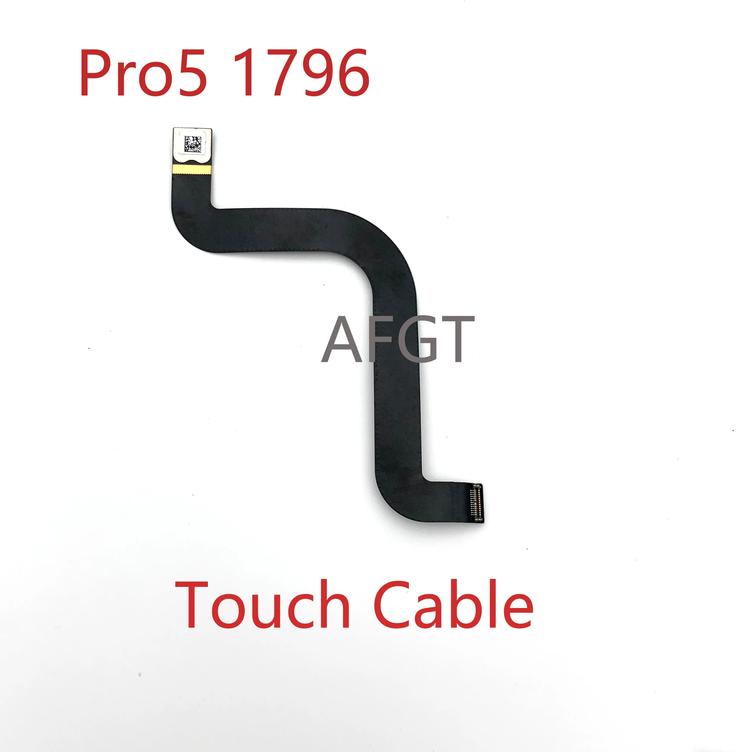 مناسبة لمايكروسوفت السطح PRO5 1796 PRO6 كابل اللمس LCD كابل اللمس الصغيرة