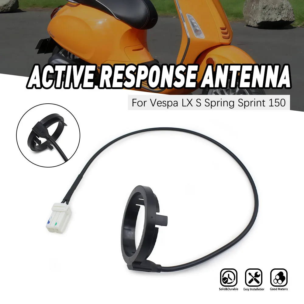 For Piaggio Liberty… - image