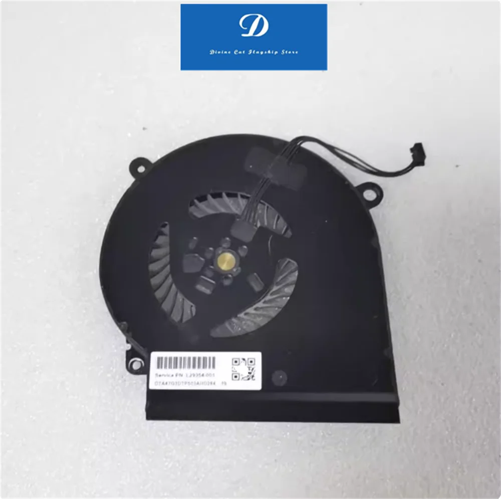 

FOR HP Shadow Elf 4-5 Pro TPN-Q211 15-DC Fan