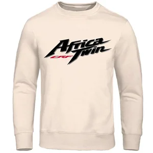 Đàn ông châu Phi và nữ sinh đôi crf crf, trang phục đào tạo đơn giản, mồ hôi lưới, đồ thể thao xa, đổ mồ hôi, mùa thu, mùa đông 12 Quần áo CRF bán hàng chính - №12