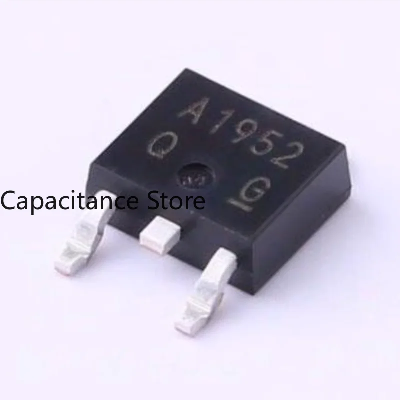 10PCS C5103 2SC5103 A1952 2SA11952 TO-252 Brand New Original SMT Transistor For Direct Shooting