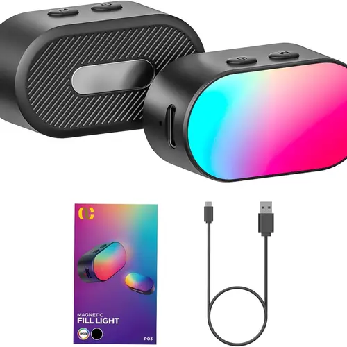 Accessori fotografici per telefoni cellulari