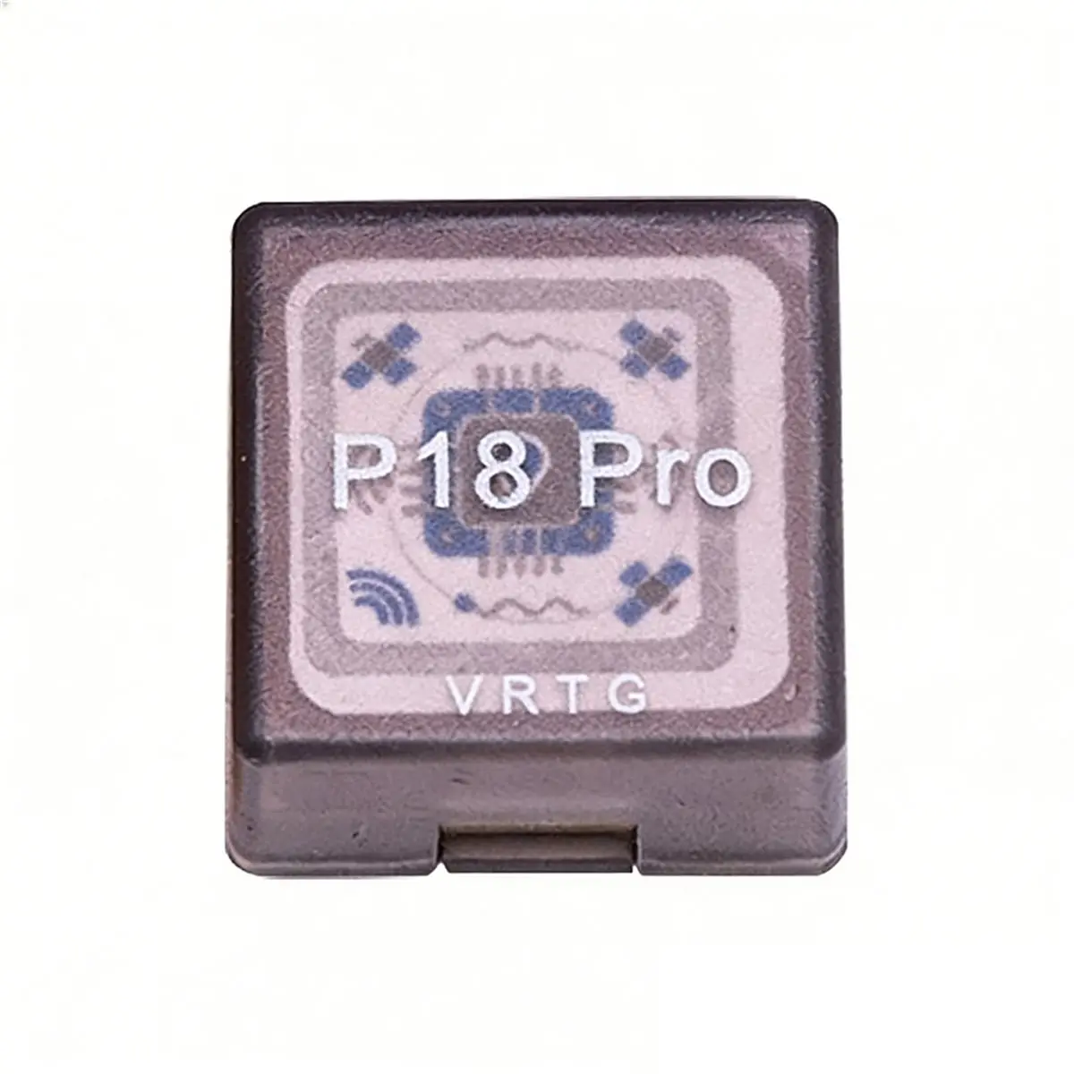 Y71A*☀▃P18 Pro GPS Module Five-Mode GPS Positioning Module for FPV Out of Control Rescue Fixed-Wing Crossing Drones A