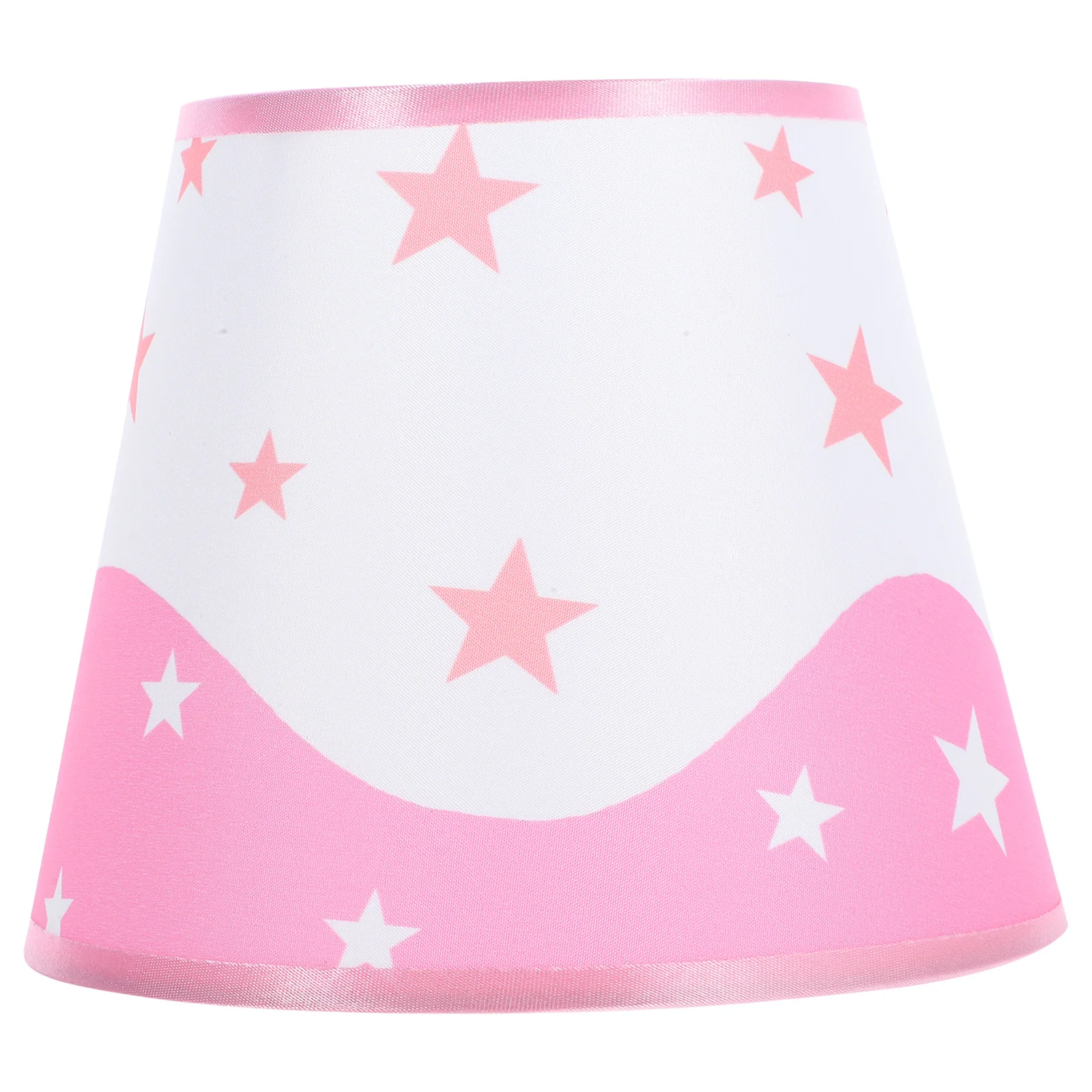 

Fabric Lampshade Metal Frame Lightweight Replacement For Table Floor Lamp Bedroom Home Hotel Decor Lighting Accessory