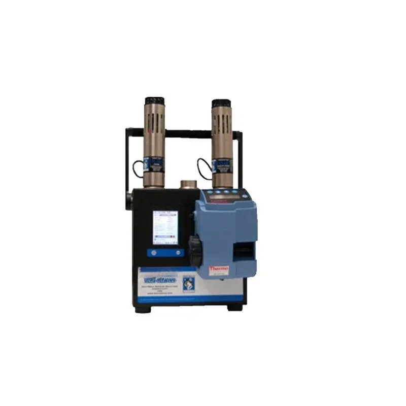 F WP fixed point multi-function air quality detection system, accurate measurement