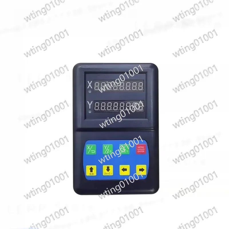 Original Linear Encoder High Precision Measuring Sensor for Milling and Grinding Machine