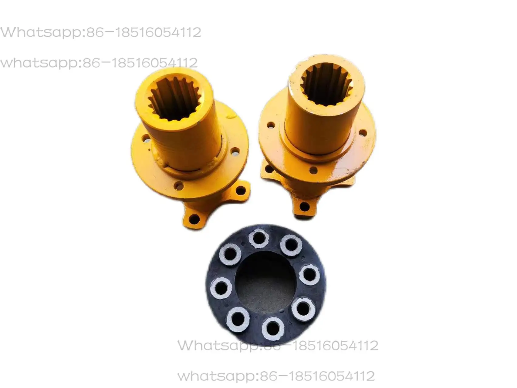 Roller Vibration Connector for Roller 6122/6120/6126  06X002 35W0034 06X0008 41W0014 22U0001