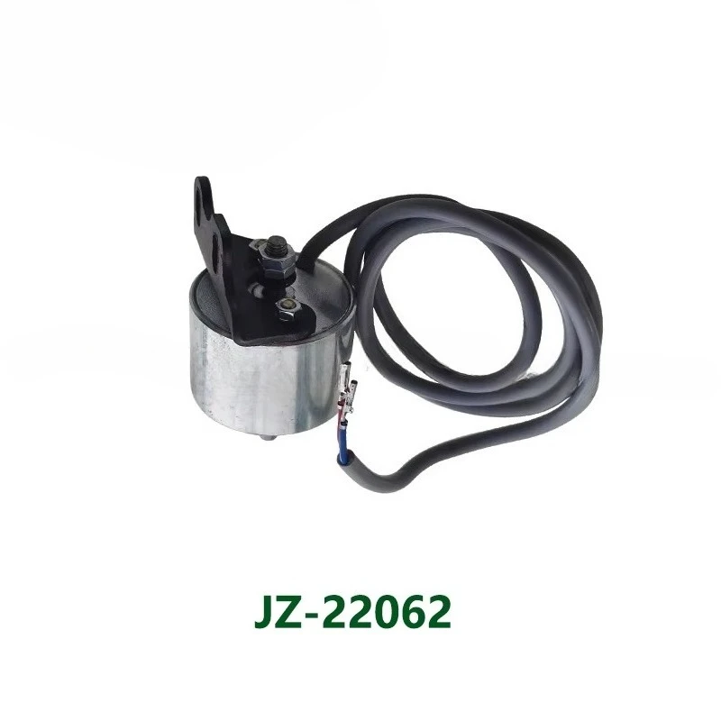 High quality sewing machine spare parts for DDL-8700 110-96500 JZ-22062 thread cutting machine solenoid