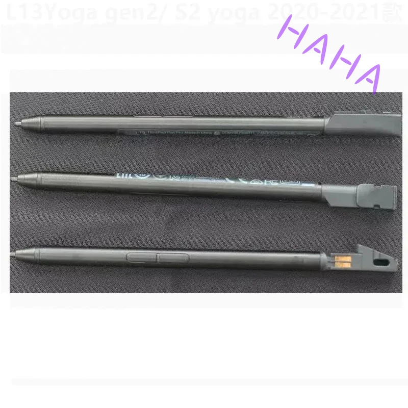 A+ New Original Active Touch Pen Stylus Pen For Lenovo L13 Yoga gen1 gen2(Only one)