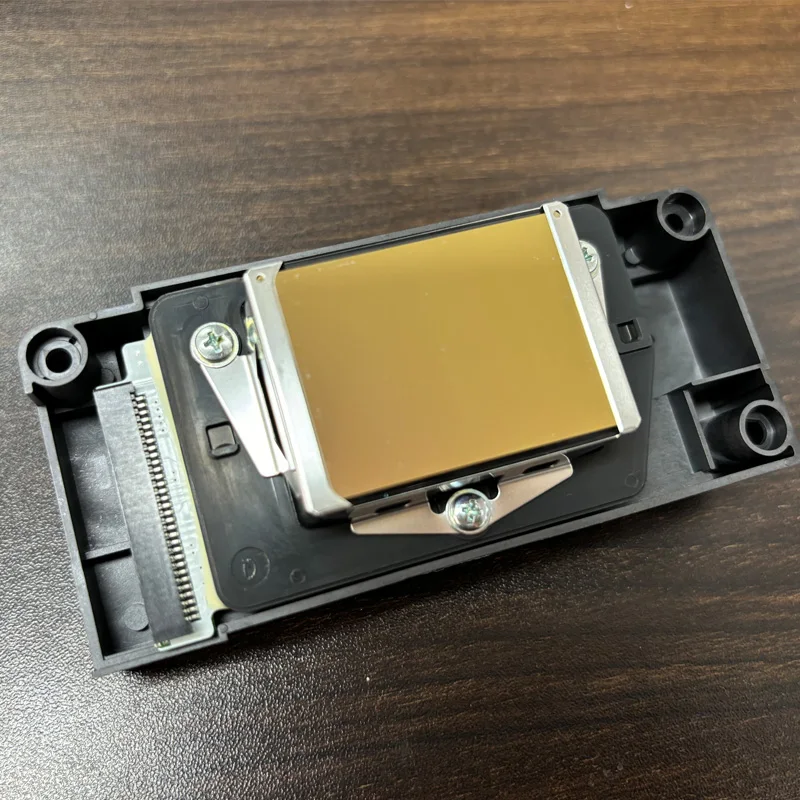 

New Unlocked Dx5 F186 Print Head Printer for epson Dx5 Dtf F186000 Printhead Dx5 Printhead Printing Machinery Parts