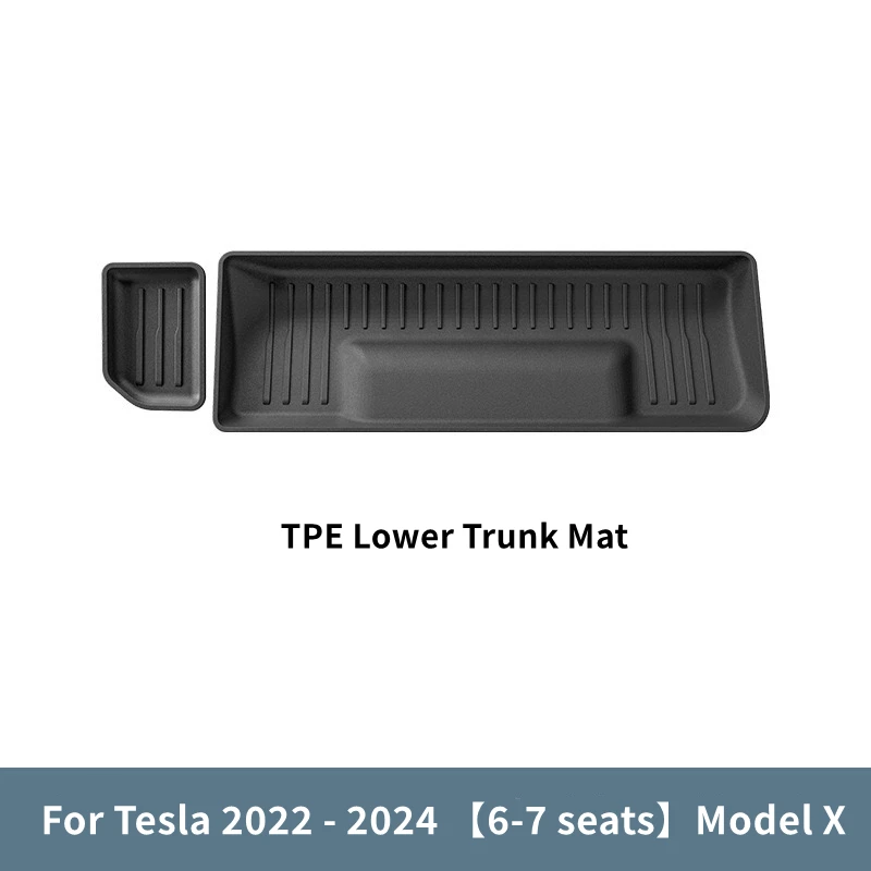 Lower Mat 6-7 seats