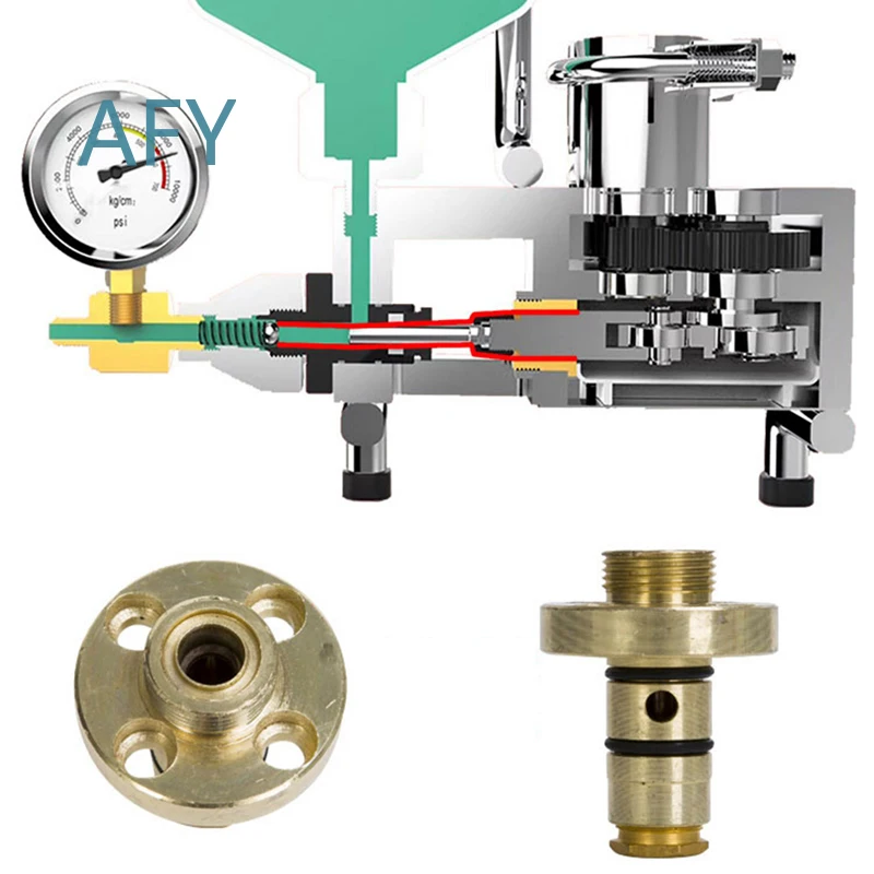 High Pressure Grouting Machine for W-9999 Waterproofing Repair Equipment Cement Injection Tool Leak Sealing Device