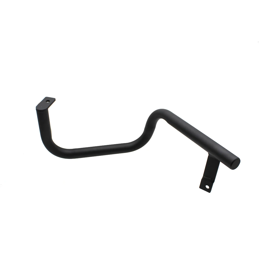 For Honda CL250 CL500 CL300 CL 250 300 500 2023 2024 Motorcycle Accessories Exhaust Protection Bar Exhaust Protection Cover