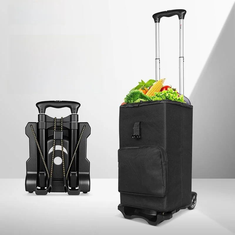 lightweight-aluminum-alloy-handle-op-cart-vegetable-bung-car-portable-two-wheel-lage-cart-foldable-handle